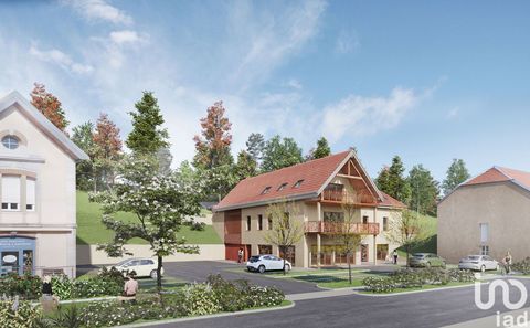   Vente Appartement 3 pi�ces Appartement - 3 pi�ce(s) - 67 m�