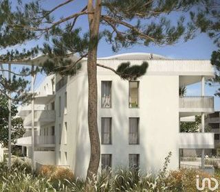  Appartement � vendre 2 pi�ces 40 m�