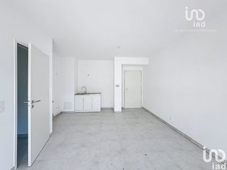  Appartement � vendre 2 pi�ces 40 m�