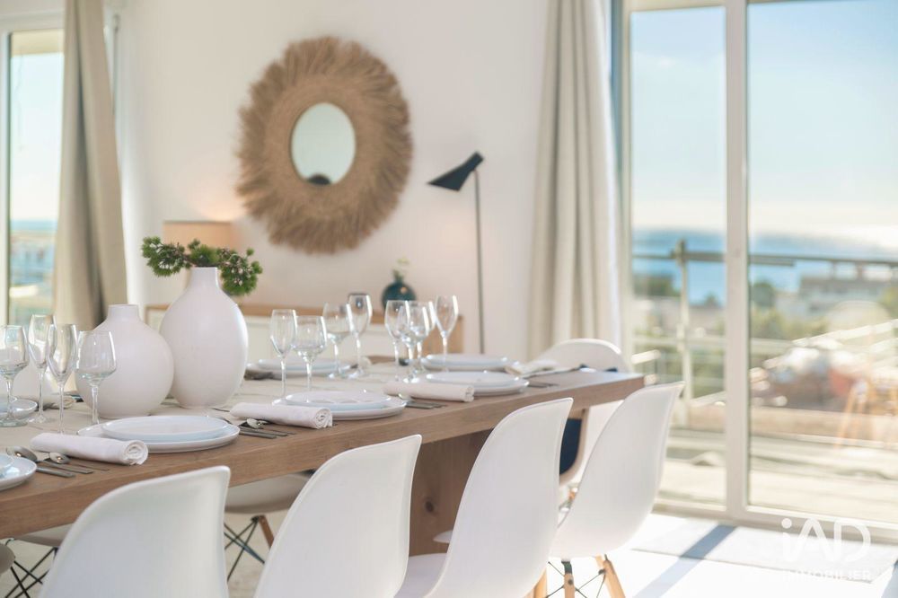 � vendre  Appartement Saint-Laurent-du-Var (06700)