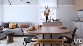  Appartement � vendre 3 pi�ces 68 m�