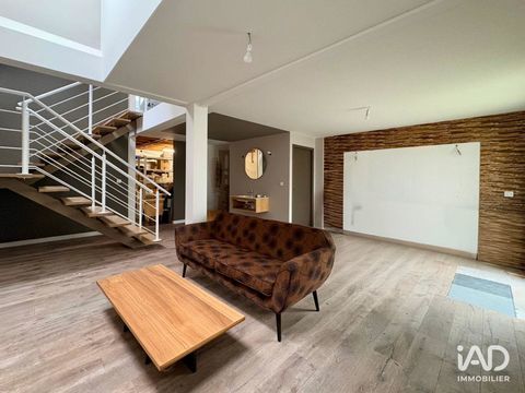 Vente Boutique/Local commercial 140 m&sup2; 228600 49300 Cholet