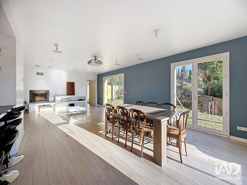 � vendre  Maison Antibes (06600)