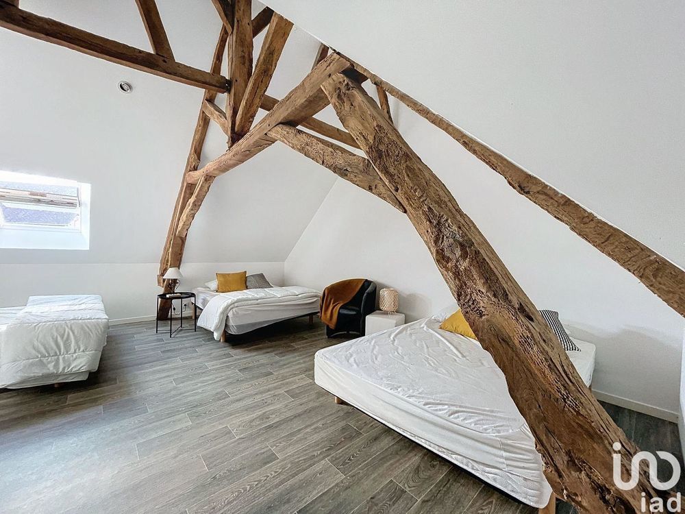 � vendre  Maison Br�al-sous-Montfort (35310)