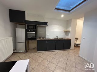  Appartement � louer 2 pi�ces 45 m�