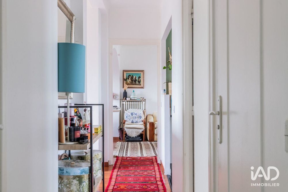 � vendre  Maison Montreuil (93100)