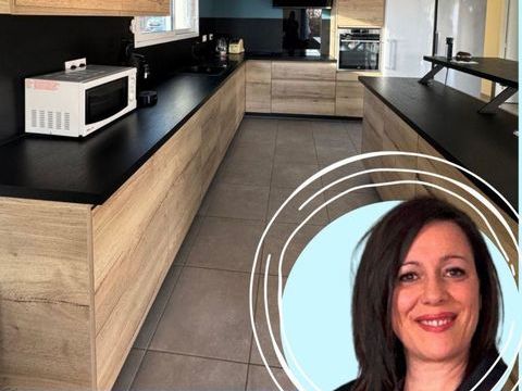   Vente Maison/villa 5 pi�ces Maison - 5 pi�ce(s) - 122 m�