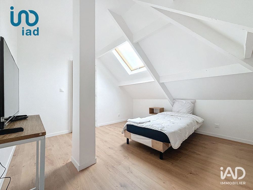 � vendre  Maison Aubervilliers (93300)