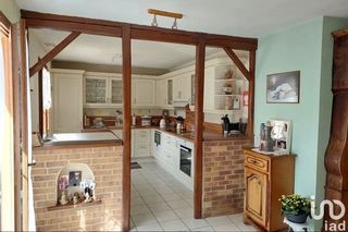  Maison � vendre 5 pi�ces 90 m�