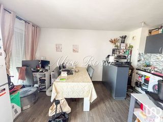  Appartement � vendre 2 pi�ces 40 m�