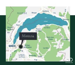  Appartement � vendre 2 pi�ces 45 m�