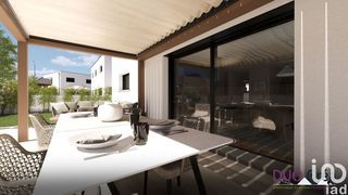  Appartement � vendre 4 pi�ces 90 m�