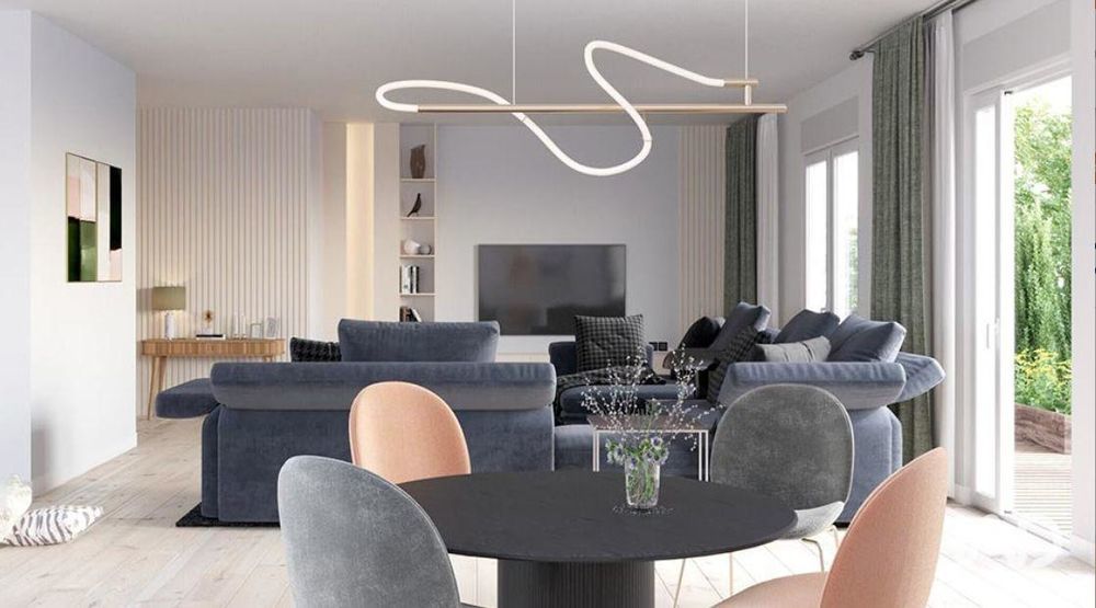 � vendre  Appartement Levallois-Perret (92300)