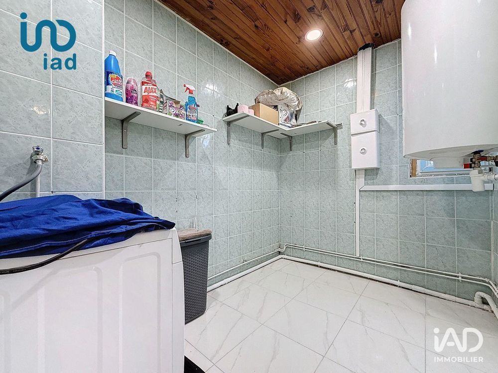 � vendre  Maison Aubervilliers (93300)