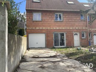  Maison � vendre 4 pi�ces 140 m�