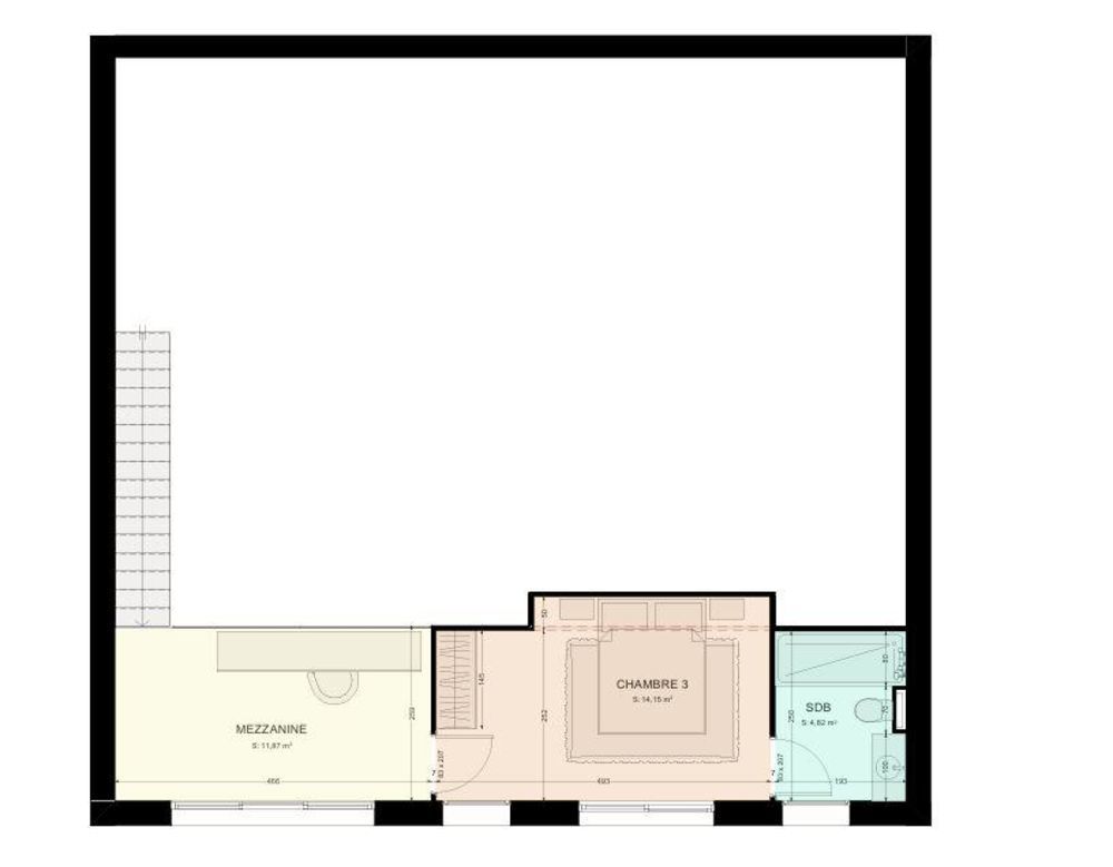 � vendre  Appartement Ch�teauneuf-Grasse (06740)