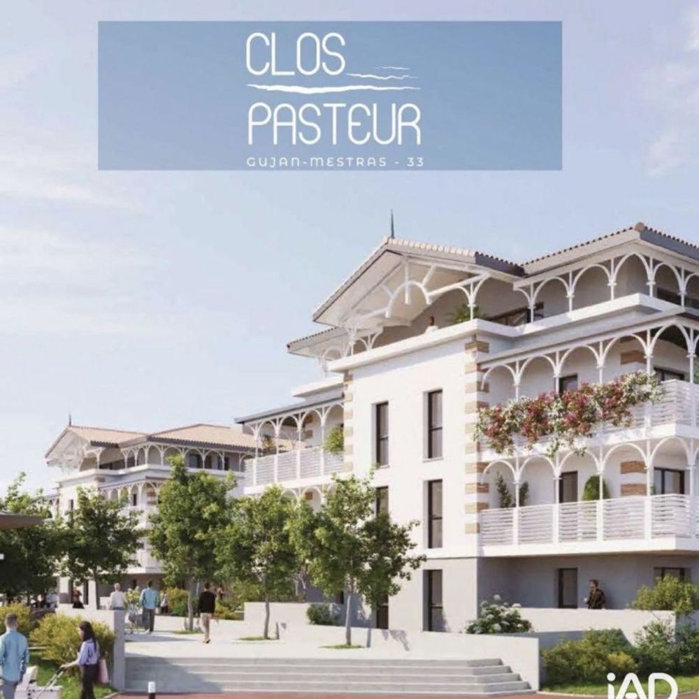   Gujan-Mestras (33470)