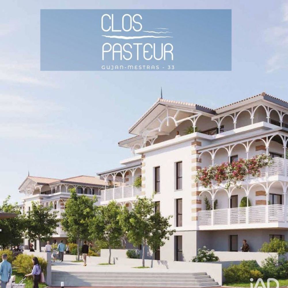   Gujan-Mestras (33470)