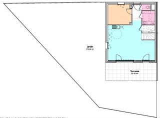  Maison 5 pi�ces 113 m� Le cheylas