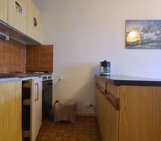  Appartement � vendre 2 pi�ces 32 m�