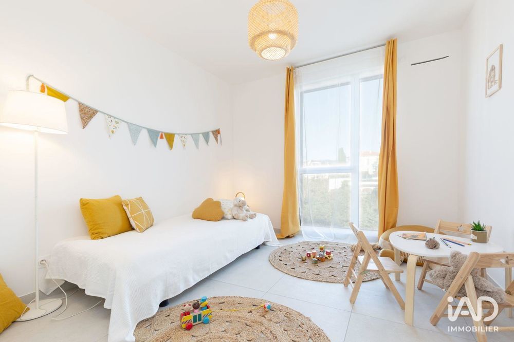 � vendre  Appartement Saint-Laurent-du-Var (06700)