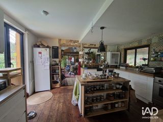  Maison � vendre 4 pi�ces 147 m�