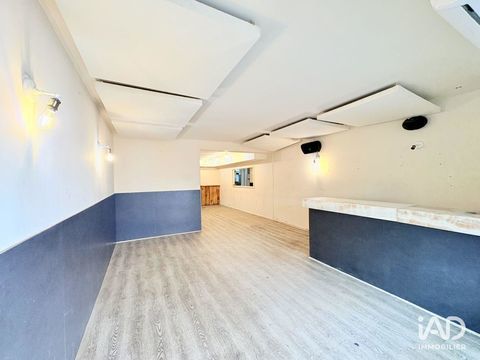 Vente Restaurant 70 m&sup2; 160000 13100 Aix-en-provence