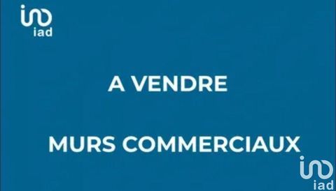 Vente Murs commerciaux 46 m&sup2; 175000 44800 Saint-herblain