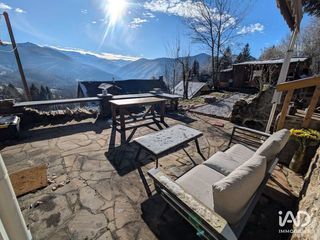  Maison � vendre 3 pi�ces 63 m�