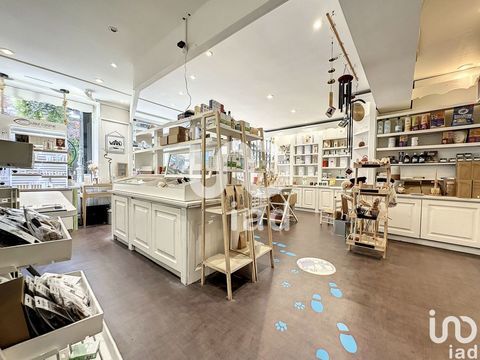 Vente Boutique/Local commercial 60 m&sup2; 18000 65000 Tarbes