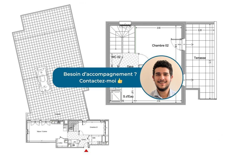 � vendre  Appartement Marseille 8