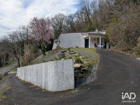   Vente Maison/villa 4 pi�ces Maison - 4 pi�ce(s) - 120 m�