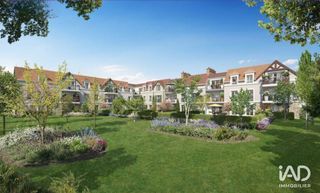  Appartement � vendre 2 pi�ces 39 m�