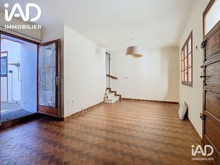  Maison � vendre 3 pi�ces 56 m�