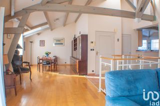  Appartement � vendre 6 pi�ces 123 m�