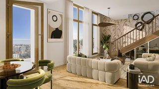  Appartement � vendre 3 pi�ces 78 m�