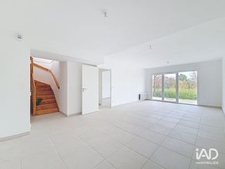  Maison � vendre 4 pi�ces 96 m�