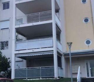  Appartement � vendre 4 pi�ces 91 m�