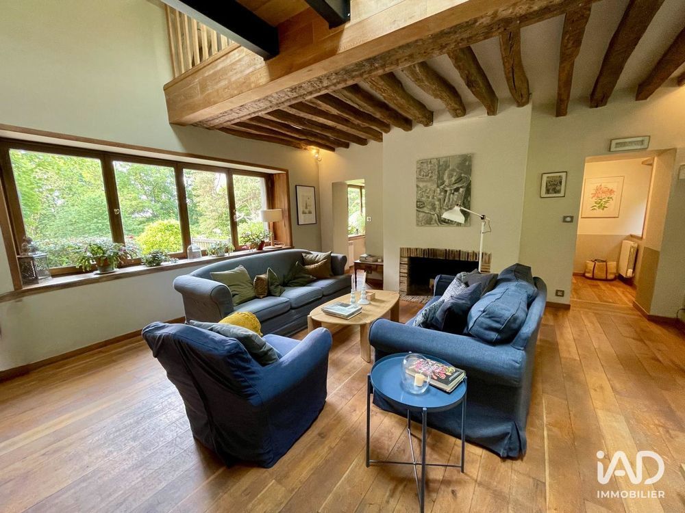 � vendre  Maison Les Mesnuls (78490)