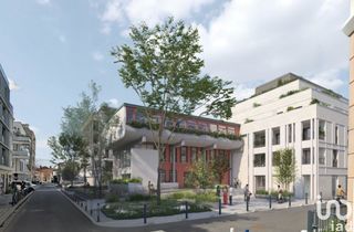  Appartement � vendre 4 pi�ces 87 m�