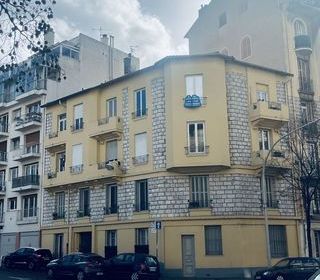  Appartement � vendre 4 pi�ces 83 m�