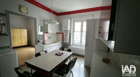   Vente Maison/villa 2 pi�ces Maison - 2 pi�ce(s) - 80 m�