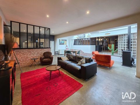   Vente Appartement 2 pi�ces Appartement - 2 pi�ce(s) - 98 m�