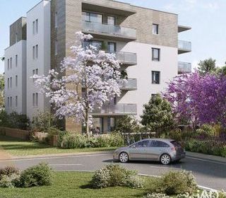  Appartement � vendre 4 pi�ces 87 m�