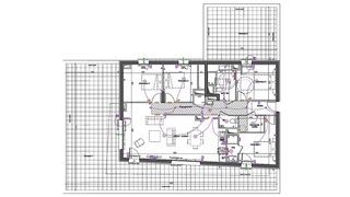  Appartement � vendre 5 pi�ces 114 m�