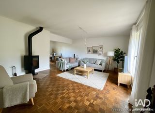  Maison � vendre 7 pi�ces 122 m�