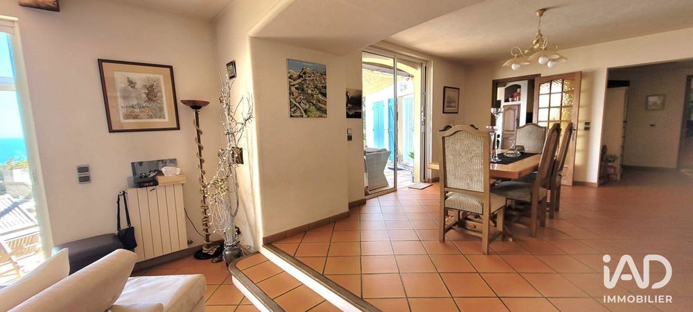 � vendre  Maison Sainte-Maxime (83120)