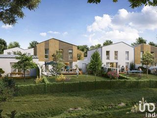  Maison � vendre 4 pi�ces 93 m�