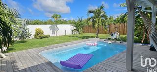  Maison � vendre 4 pi�ces 120 m�