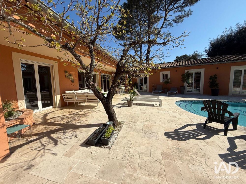 � vendre  Maison Flassans-sur-Issole (83340)